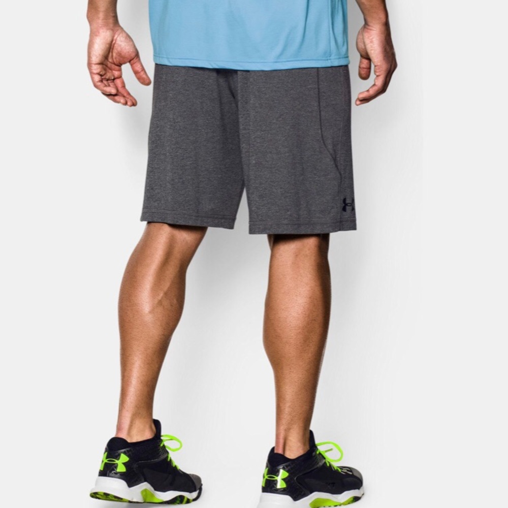 Men’s Under Armour Raid 10” Pocketed Shorts - Picture 5 of 9